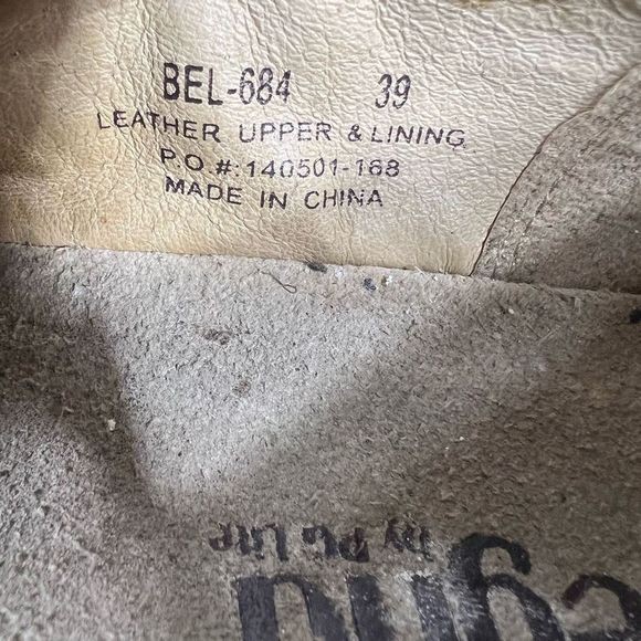 Alegria Womens 8 - Picture 7 of 7